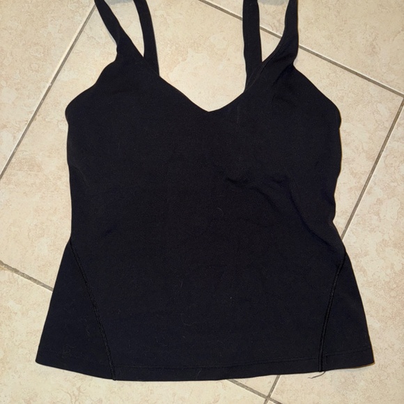 Lululemon Align Full Length Tank - Picture 1 of 3